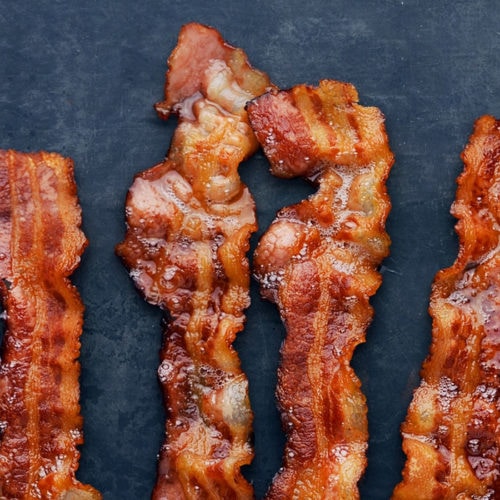 How to Cook Bacon in the Oven – True Bites Family Butchers