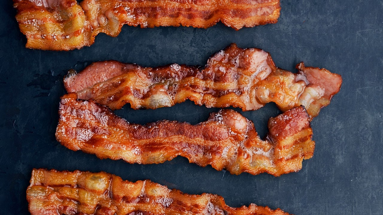 How to Bake Bacon in the Oven - The Suburban Soapbox