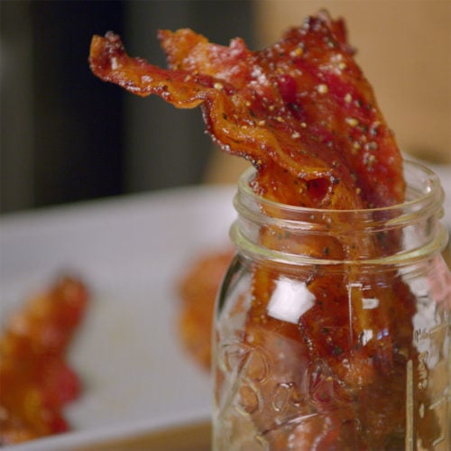 Bacon Candy Recipe How To Make Candied Bacon Just Cook by ButcherBox