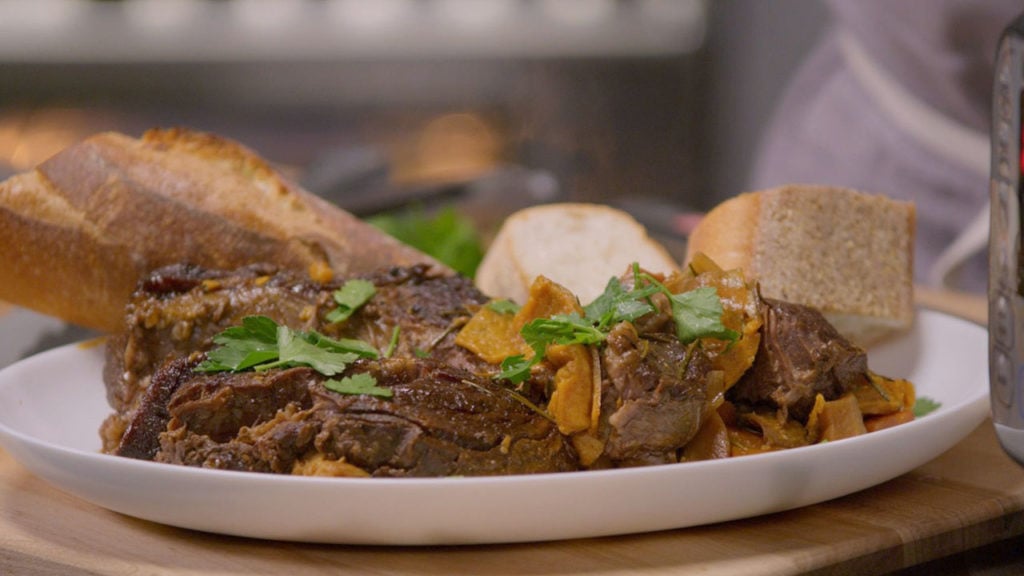 Instant Pot Chuck Roast Just Cook by ButcherBox