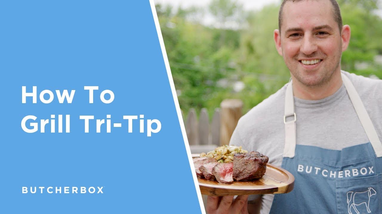 How to Cook Steak Tips Indoors - Just Cook by ButcherBox