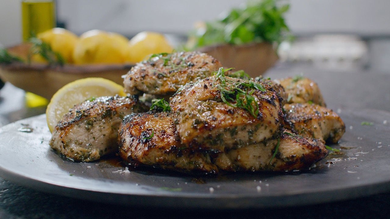 The list of 7 how to cook frozen chicken 1 How to Cook Frozen Chicken Breast Safely and Quickly