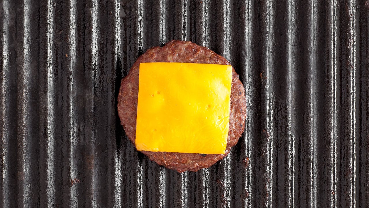 Did You Know It's Healthier to Cook Using a Grill Pan? - Between Carpools