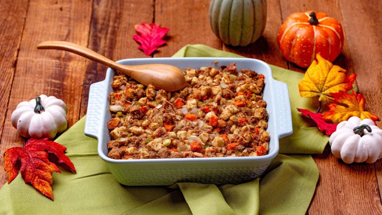 Simple Turkey Stuffing - Just Cook by ButcherBox