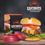 ultimate burger