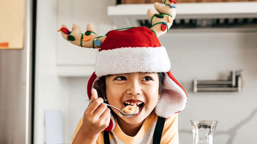 Recipes for Christmas Breakfast Just Cook