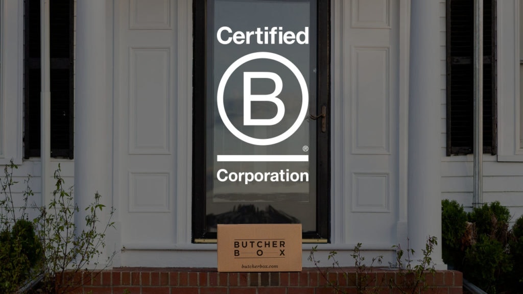 butcherbox certified b corp