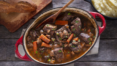 Winter Soups and Stews to Warm and Comfort - Just Cook by ButcherBox