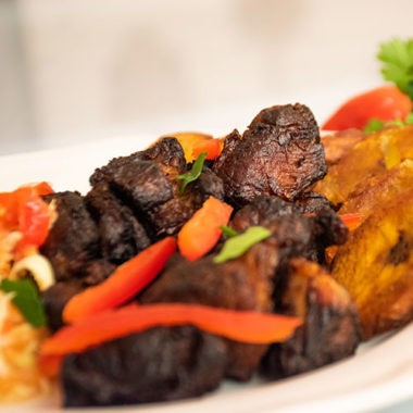 A Dish With Joy in Every Bite: Griot and Pikliz - Just Cook by ButcherBox