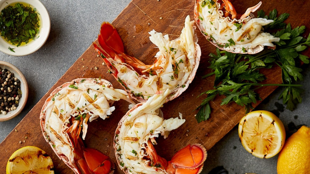 How to Cook Frozen Lobster Tails (Oven, Air Fryer, Instant Pot) Just Cook