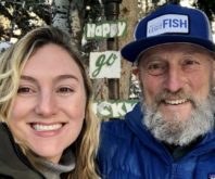 The Wild Calls Again – Meghan Luck and Returning to Fish in Alaska