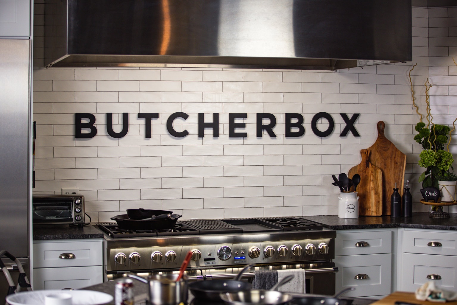 Ultimate Grill Box | Meat Delivery Boxes | ButcherBox