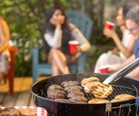 10 Expert Tips For Hosting an Outdoor BBQ This Summer