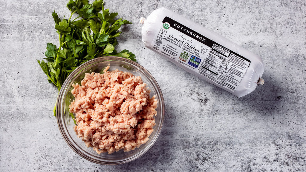 Ground Turkey vs. Ground Chicken What's the Difference? Just Cook by