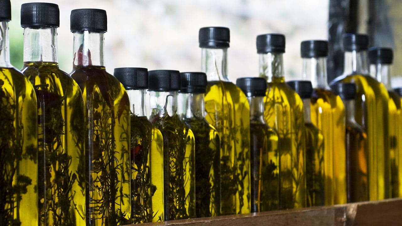 A Quick Guide to Cooking Oils Just Cook by ButcherBox