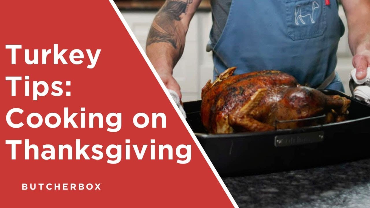 3 Ways To Cook a Turkey - Just Cook by ButcherBox
