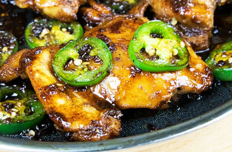 Chicken Just Cook by ButcherBox