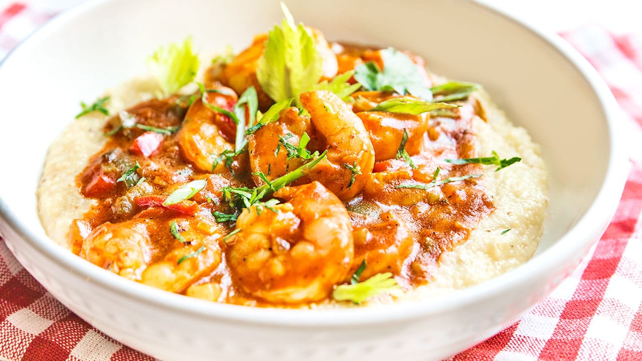 Shrimp Étouffée - Just Cook by ButcherBox