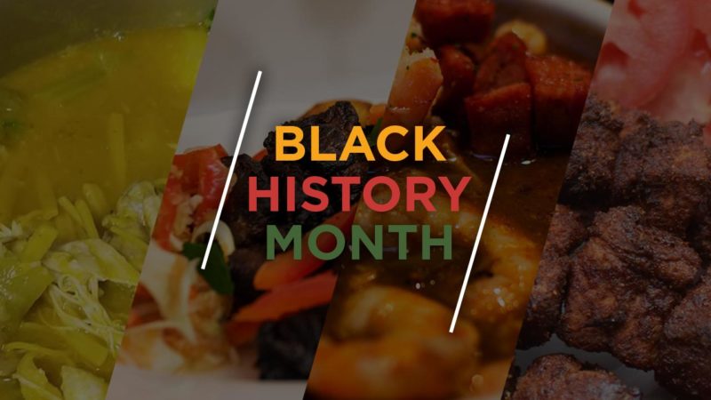 bb black history month