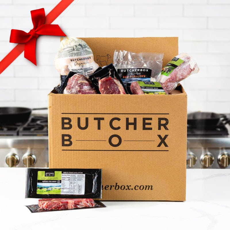 How to Reverse Sear Flank Steak Just Cook by ButcherBox