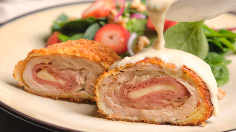 Chicken Cordon Bleu Just Cook By Butcherbox 5791