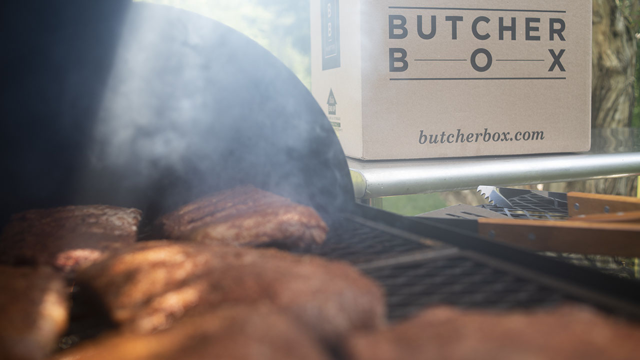 Level Up Your Cooking Game with Smokin and Grillin with AB