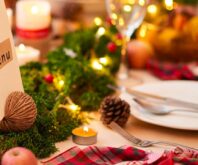 From the Front of the House to Your House, Lessons from Restaurants for Your Holiday Meals