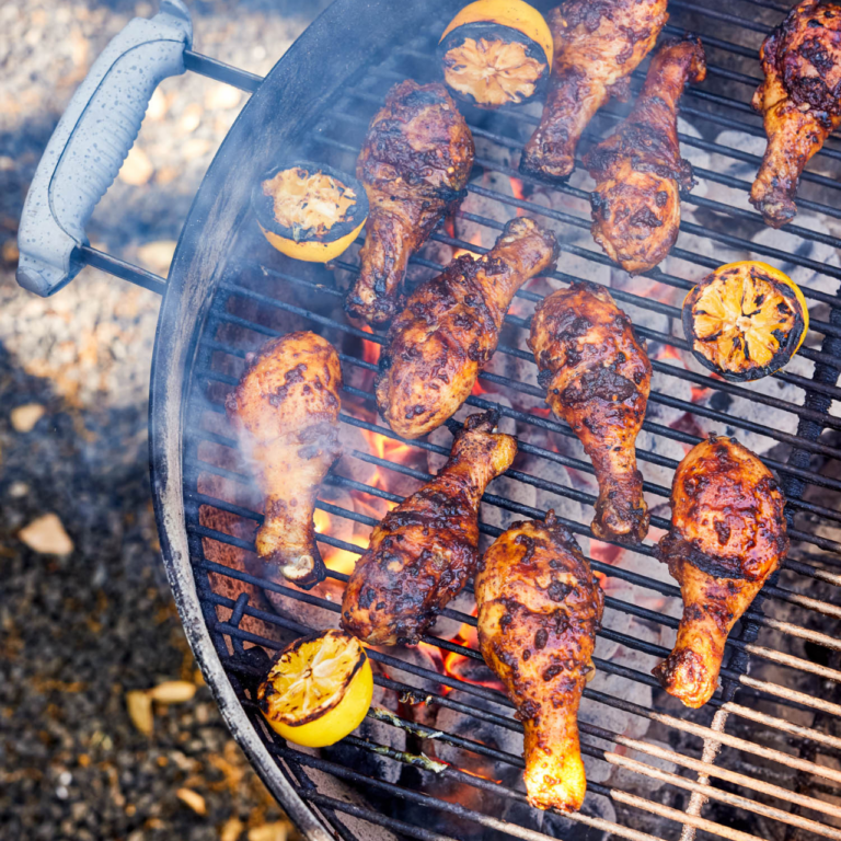 Grilled Paprika Drumsticks Just Cook by ButcherBox