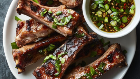 How to Season Pork Ribs for Grilling: Ultimate Flavor Guide