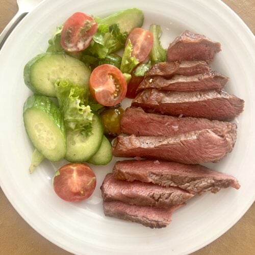 How to Cook Flat Iron + Recipe Just Cook by ButcherBox