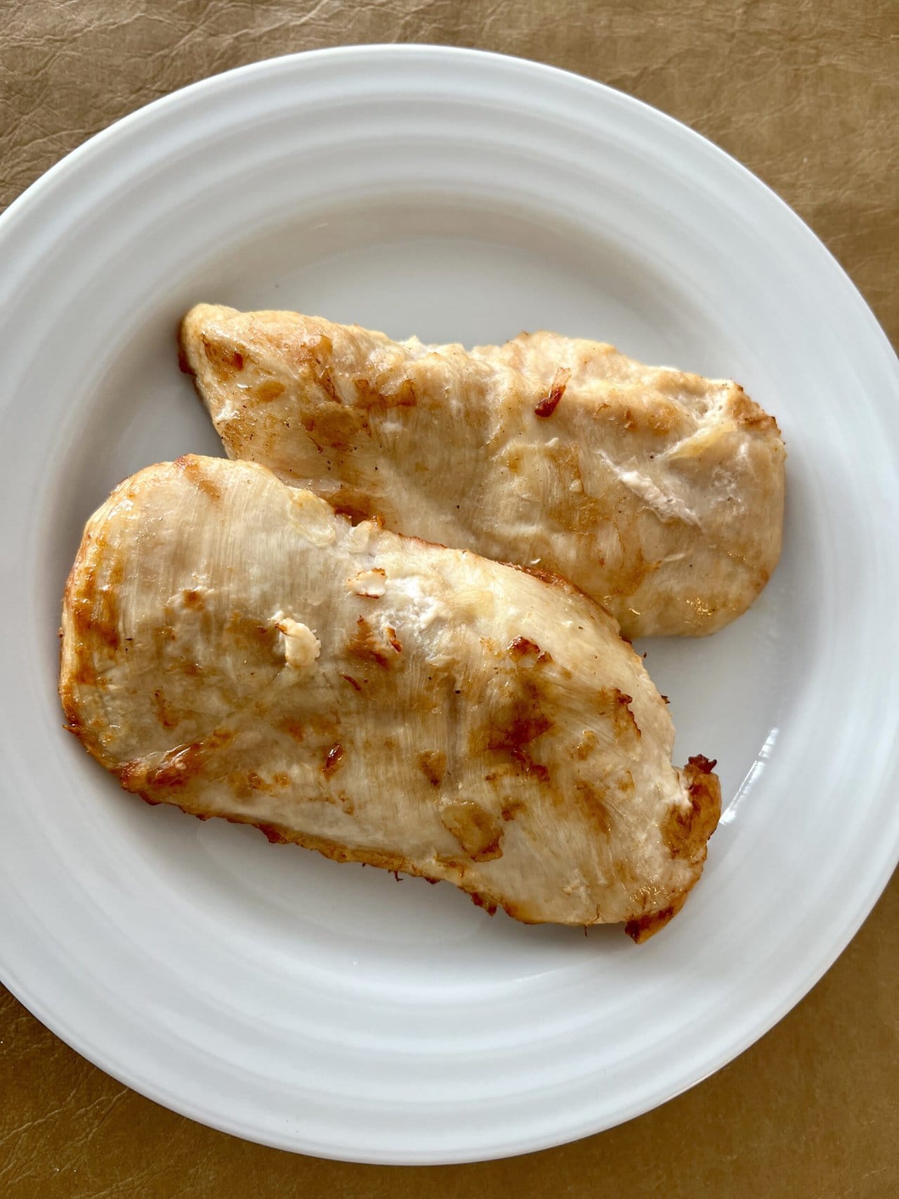 How to Air Fry Frozen Chicken Breasts - Just Cook by ButcherBox