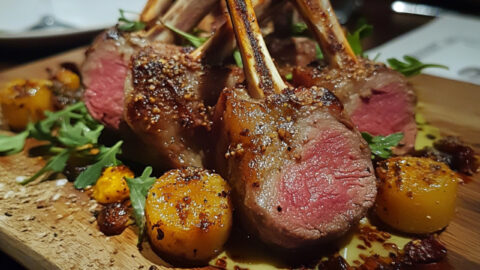 Best Rack of Lamb Recipes: Irresistible Flavors to Savor Tonight