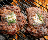 Grass-Fed Steak Grilling Tips