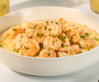 Chef Jason’s Shrimp & Grits